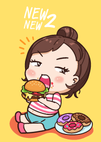 I AM newnew 2