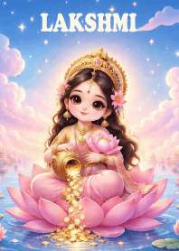 Lakshmi: Prosperity, Billionaire 2