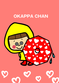 okappa chan Theme2 #POP
