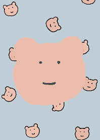 Dear : bear chan 1
