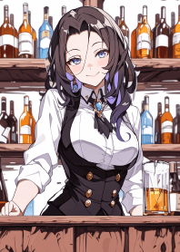 歡迎來到冒險者公會 4