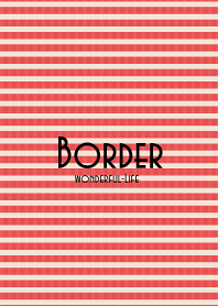 Border Line.