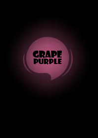 Grape Purple In Black Vr.7