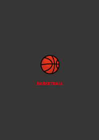 Basketball type