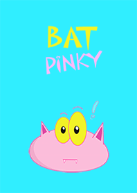 Bat Pinky