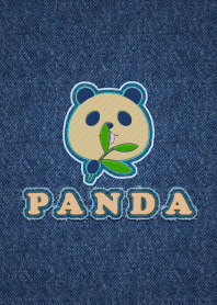 PANDA JEANS 10