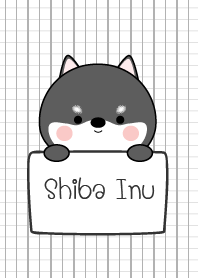 Black Shiba Inu Theme Ver.2 (jp)
