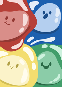 Jelly Lovely