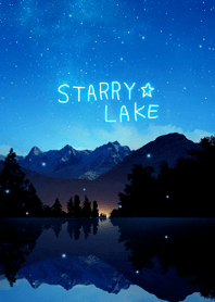 STARRY LAKE