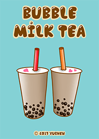 Bubble Milk Tea