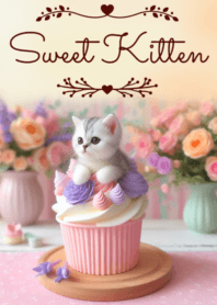 Sweet Kitten No.200
