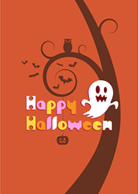 Halloween Theme [Halloween2019]
