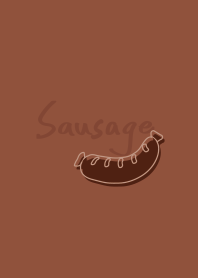 Sausage bite