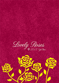 Lovely Roses