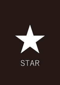 Simple-White-Star