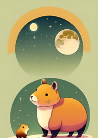 Ukiyo-e - samurai 29c041