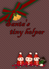 [R] Santa's Tiny Helper + PPL |os