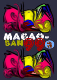 MAGAO-SAN 99