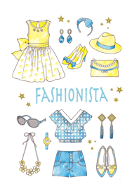 FASHONISTA