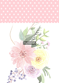 water color flowers_451
