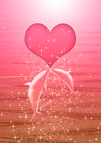 LOVE♡ダンス オブ ドルフィン＊第38章