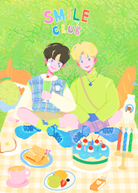 smile club
