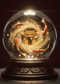 stampAI-crystal ball-D8b62G