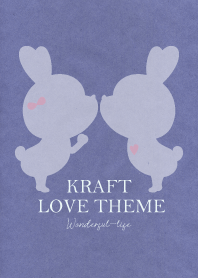 KRAFT LOVE THEME 3