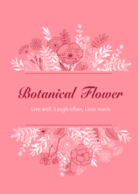 Botanical Flower_03