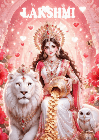 Lakshmi: Endless Wealth 4