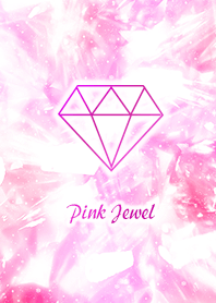 Pink Jewel