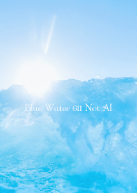 BlueWater 611 Not AI