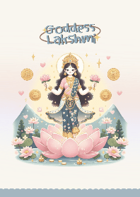 Somehoww : GODDESS LAKSHMI (#5)