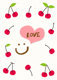 Cherry- smile6-