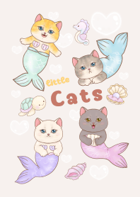 cutest Cat mermaid 27