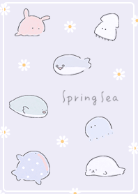 purple Sakabanbaspisu and Spring 03_2