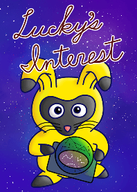 Lucky's Interest