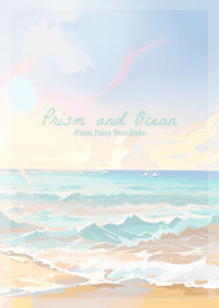 Prism & Ocean 30