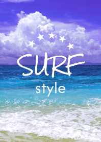 SURF style THEME 66