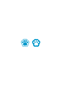 SIMPLE PAW PADS 1 (S)  - SC 004-02