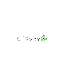 *Simple clover*