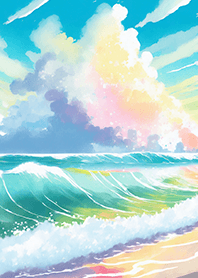 Beautiful real scenery#1947