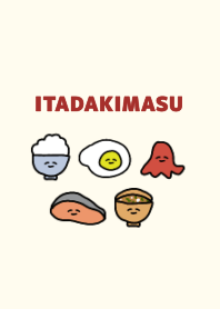 breakfast_washoku (beigered)