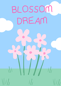 Blossom Dream