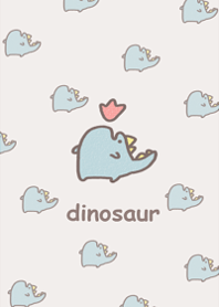 love cute dinosaur11.