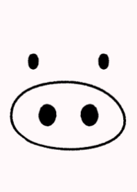 big pig (simple)