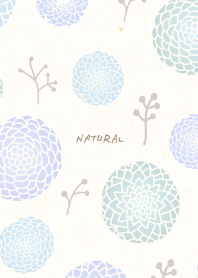 flower ball twigs19 from Japan