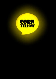 Love Corn Yellow Light Theme