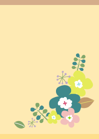 Northern Flowers3 on B&Y