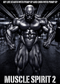 Muscle macho spirit 78